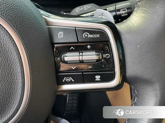 Kia Carnival 4th generation id 5034181 из Кореи 18