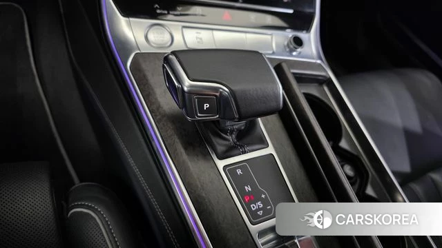 Audi A7 (4K) id 5018293 из Кореи 34