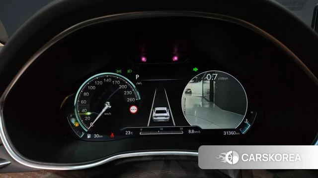 Genesis G80 (RG3) id 5002594 из Кореи 37