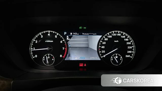 Genesis G90 id 5004285 из Кореи 18
