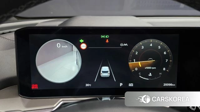 Kia The New Sorento 4th Generation id 4674990 из Кореи 18