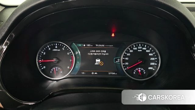 Kia Seltos id 4987659 из Кореи 18