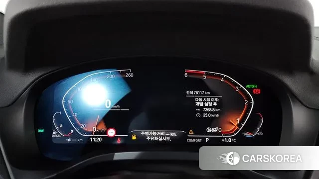 BMW X4 (G02) id 3578362 из Кореи 18