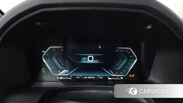 Ssangyong All New Rexton id 3686064 из Кореи 18