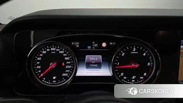 Mercedes-Benz E-Class W213 id 4967563 из Кореи 18