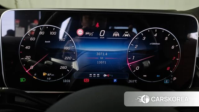 Mercedes-Benz GLC-Class X254 id 4927923 из Кореи 32