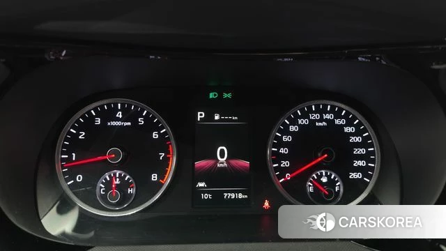 Kia K5 3rd generation id 5053092 из Кореи 27
