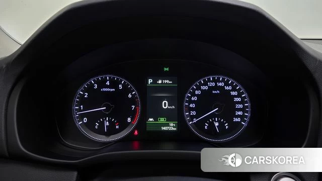 Hyundai Grandeur IG id 5004530 из Кореи 18