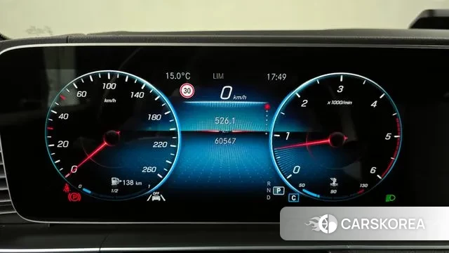 Mercedes-Benz GLE-Class W167 id 3360690 из Кореи 18