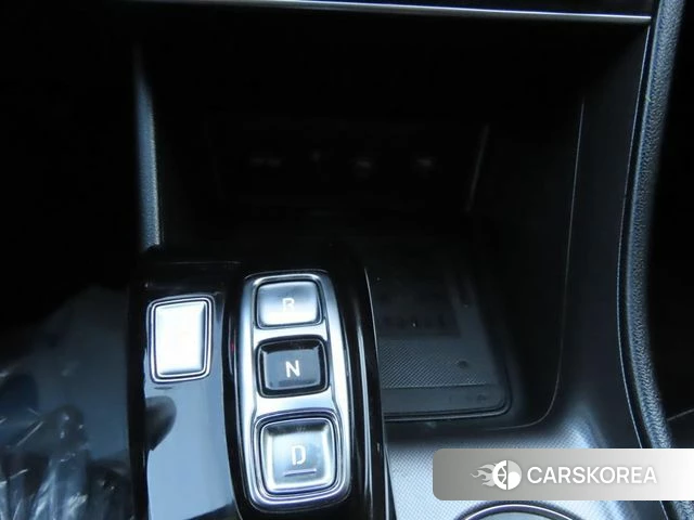 Hyundai Sonata (DN8) id 4577970 из Кореи 18