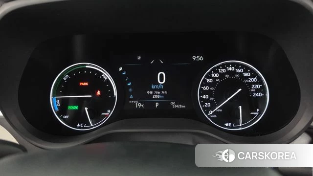 Toyota Sienna 4th Generation id 5001930 из Кореи 35