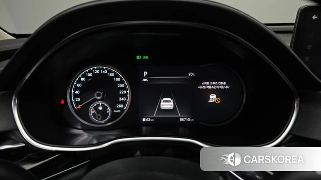 Genesis G80 (RG3) id 4987667 из Кореи 32