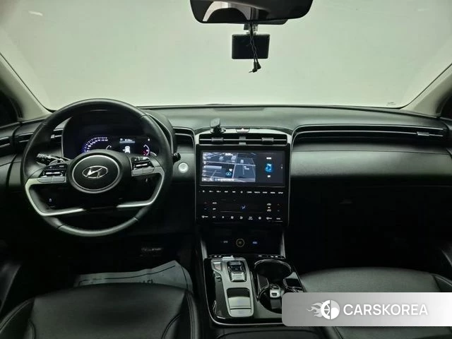 Hyundai Tucson (NX4) id 4783887 из Кореи 16