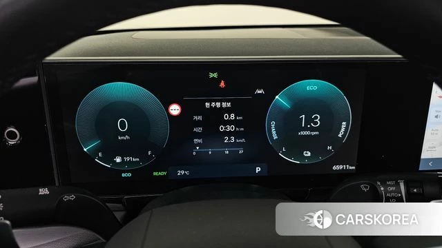 Hyundai Grandeur Hybrid (GN7) id 4958240 из Кореи 18
