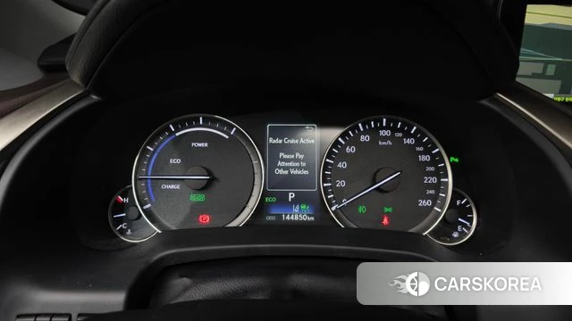 Lexus RX450h 4th generation id 4918760 из Кореи 18
