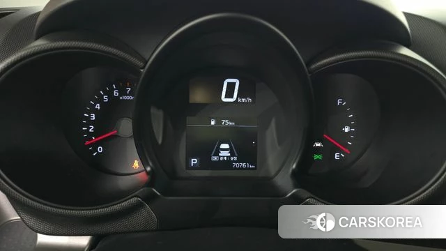 Kia The New Ray id 5017583 из Кореи 18