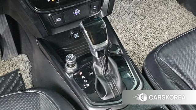 Ssangyong Berry New Tivoli id 4952103 из Кореи 28
