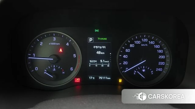 Hyundai All New Tucson id 5048584 из Кореи 18