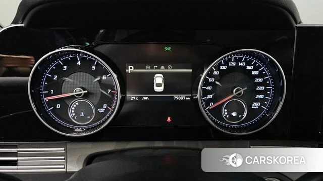Hyundai The New Grandeur IG id 4768922 из Кореи 29