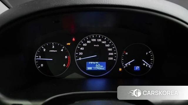 Hyundai The New Grand Starex id 4982999 из Кореи 18