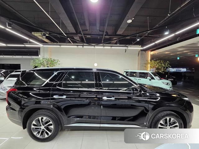 Hyundai Palisade id 5041821 из Кореи 18