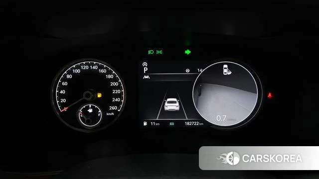 Genesis The New G70 id 4971053 из Кореи 31