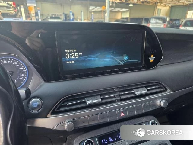 Hyundai Palisade id 5029122 из Кореи 15