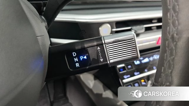 Hyundai Grandeur (GN7) id 4792620 из Кореи 31