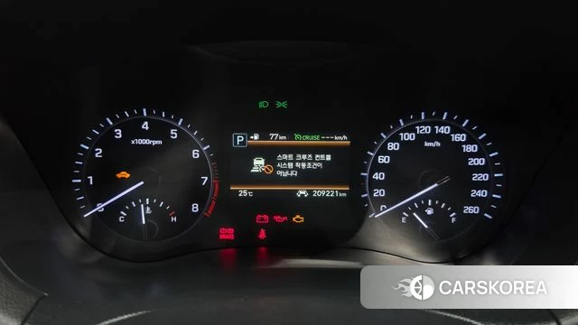Genesis G80 id 4944029 из Кореи 32
