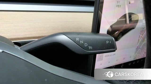 Tesla Model 3 id 4951845 из Кореи 30