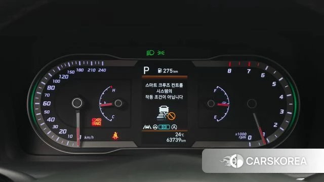 Hyundai Tucson (NX4) id 4952084 из Кореи 28