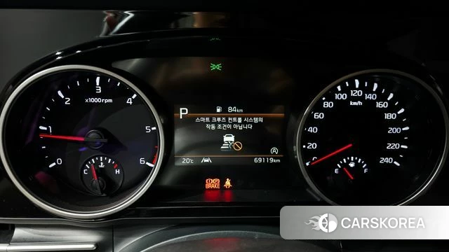 Kia Carnival 4th generation id 5028487 из Кореи 30