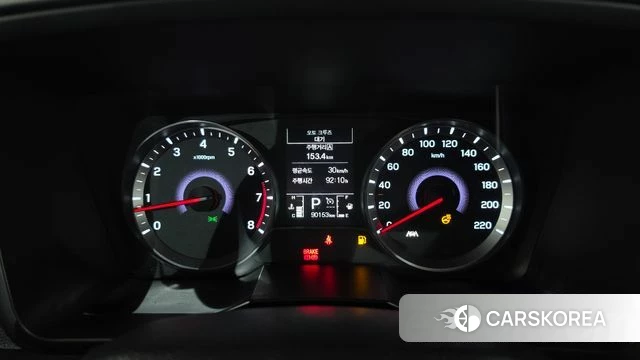 Ssangyong Berry New Tivoli id 4966938 из Кореи 31