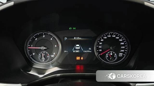 Hyundai The New Santa Fe id 4712062 из Кореи 33