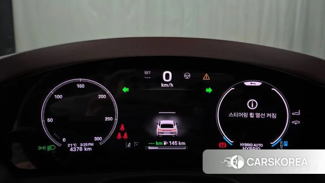 Porsche Panamera (976) id 4752641 из Кореи 34