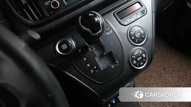 Kia The New Kia Ray id 4996343 из Кореи 31