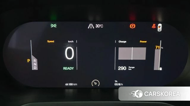 Polestar Polestar 2 id 4670922 из Кореи 18