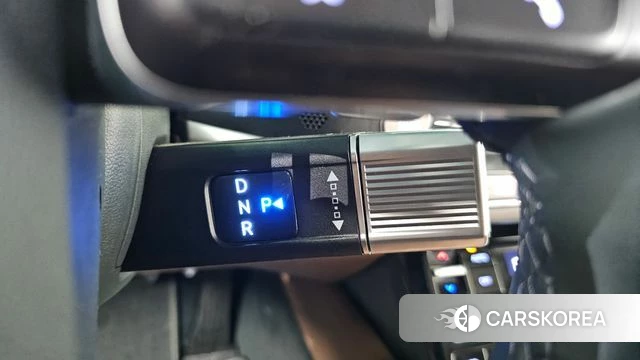 Hyundai Grandeur Hybrid (GN7) id 5016214 из Кореи 28