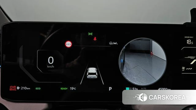 Kia EV3 id 5033062 из Кореи 38