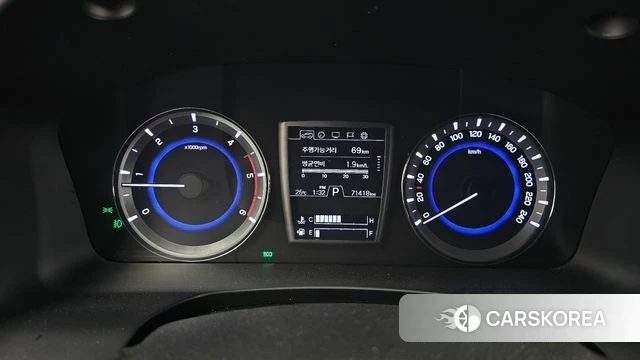 Ssangyong The New Rexton Sports Cannes id 4929975 из Кореи 30
