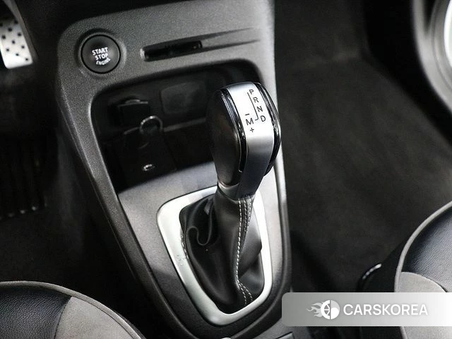 Renault Korea (Samsung) New QM3 id 4923962 из Кореи 18