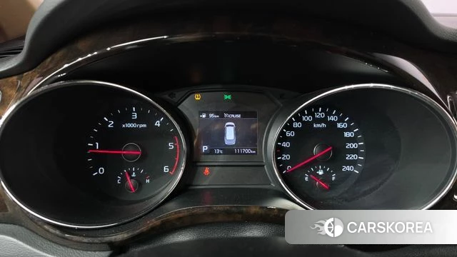 Kia The New Carnival id 5054693 из Кореи 25