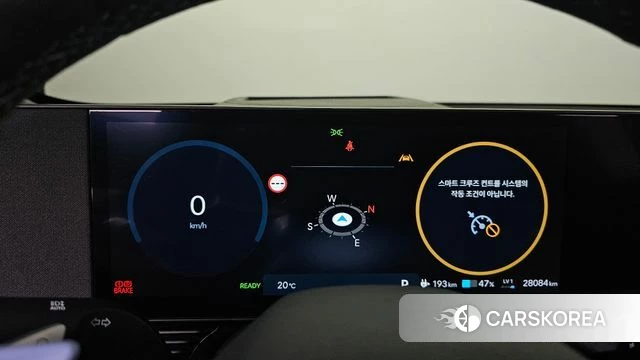 Hyundai Ionic 5 id 5002196 из Кореи 18