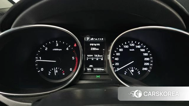 Hyundai The New Max Cruise id 5019014 из Кореи 31