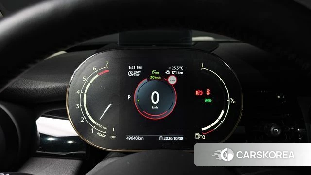 Mini Cooper S id 4966125 из Кореи 30