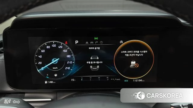 Kia Carnival 4th generation id 5040630 из Кореи 34