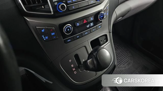 Hyundai The New Grand Starex id 4993307 из Кореи 28