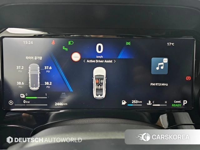 Renault Korea (Samsung) Filant id 5020778 из Кореи 18