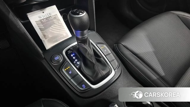 Hyundai Kona id 5042034 из Кореи 32