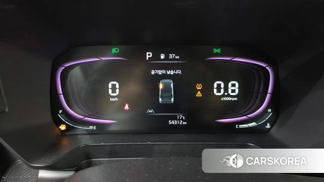 Kia The New Kia Ray id 5022216 из Кореи 28